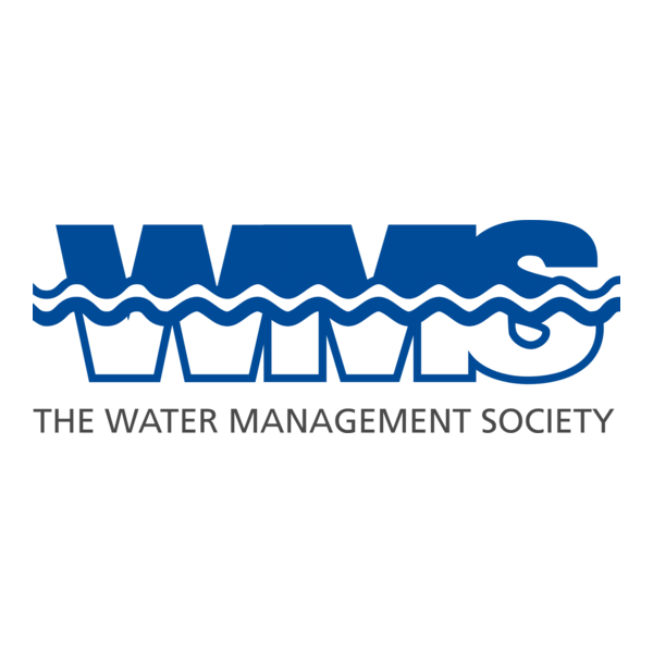 The Water Management Society (WMSoc) Logo PNG Vector