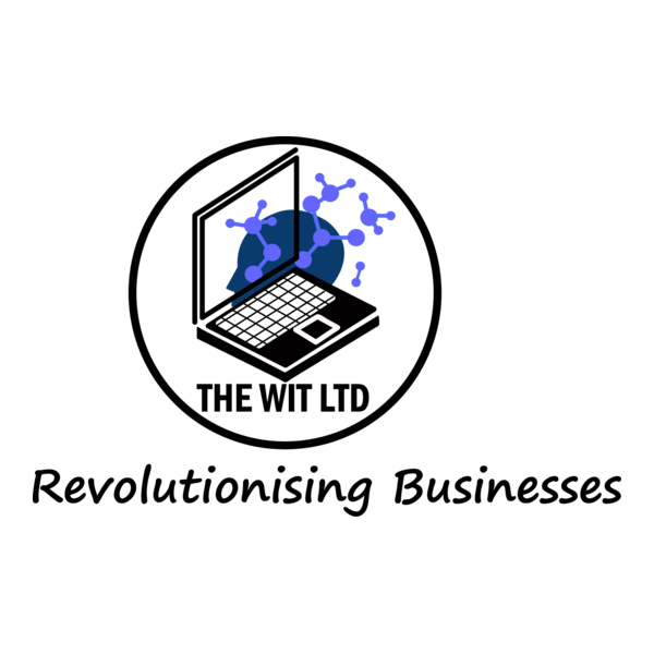 The Wit Limited Logo PNG Vector