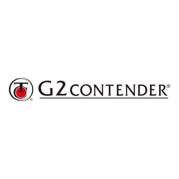 Thompson/Center G2 Contender Logo PNG Vector