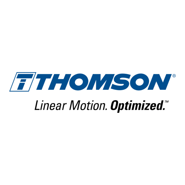 Thomson Industries Logo PNG Vector