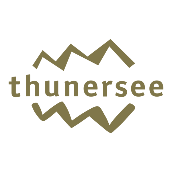 Thun-Thunersee Tourismus (TTST) Logo PNG Vector