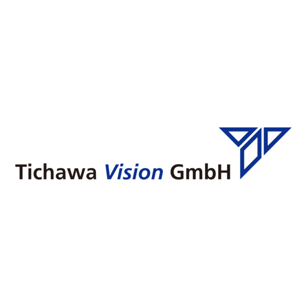 Tichawa Vision Logo PNG Vector