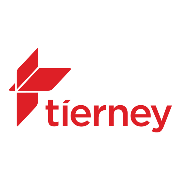 Tierney Logo PNG Vector