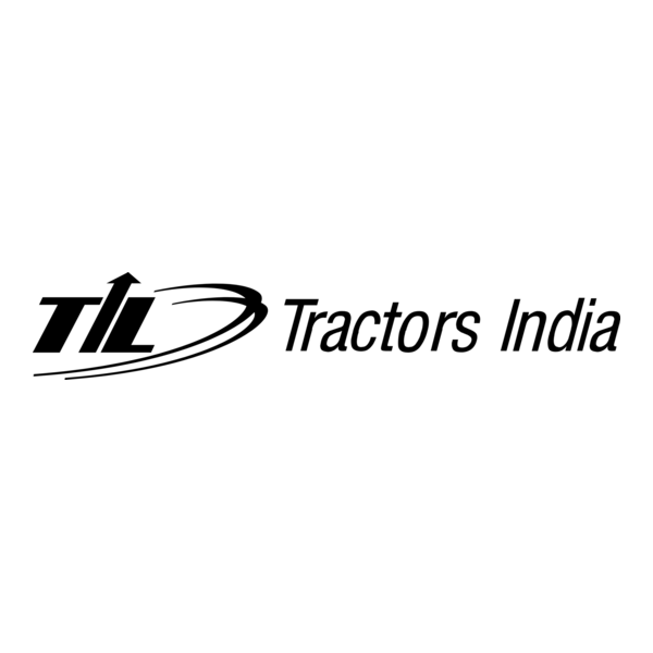 TIL Tractors India Logo PNG Vector
