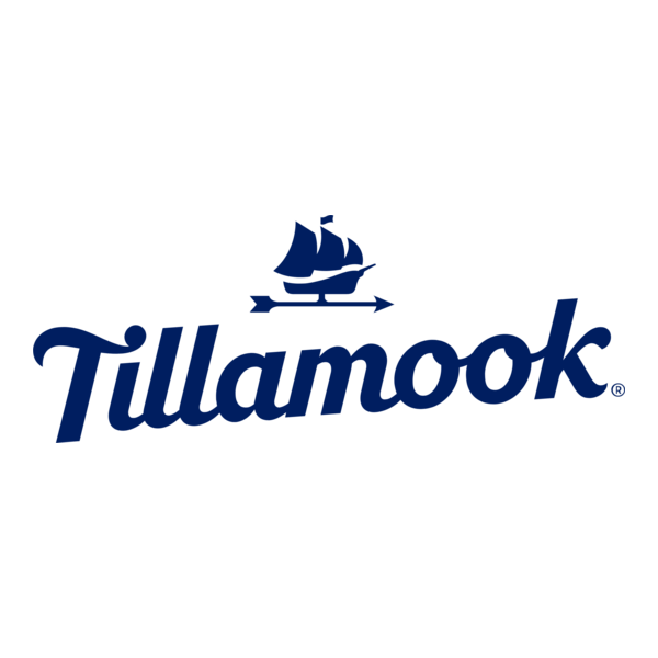Tillamook Logo PNG Vector