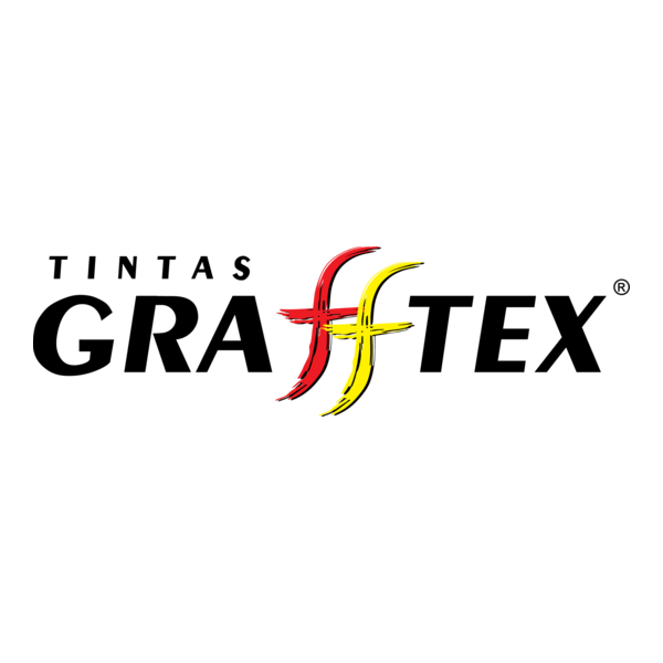 Tintas Grafftex Logo PNG Vector