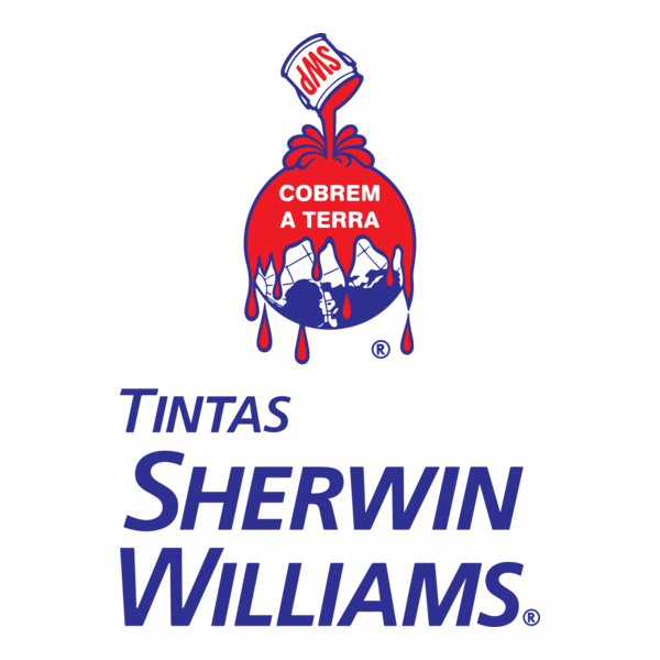 Tintas Sherwin Williams Logo PNG Vector