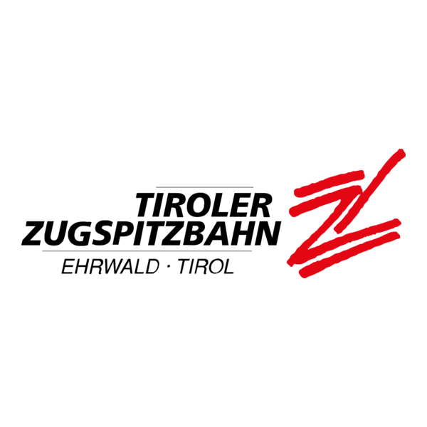 Tiroler Zugspitzbahn Logo PNG Vector