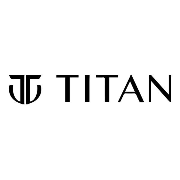 Titan Logo PNG Vector