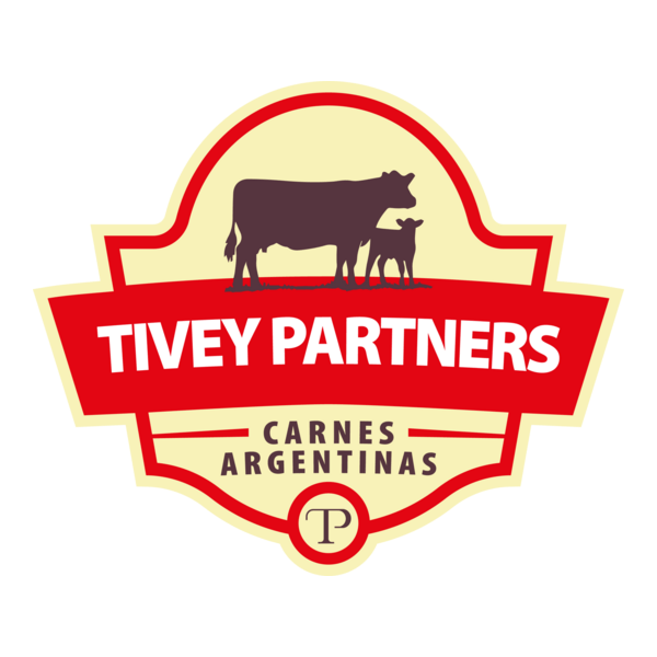 TIVEY PARTNERS ARGENTINA Logo PNG Vector