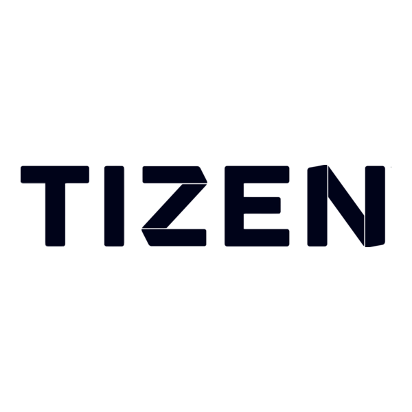 Tizen Logo PNG Vector