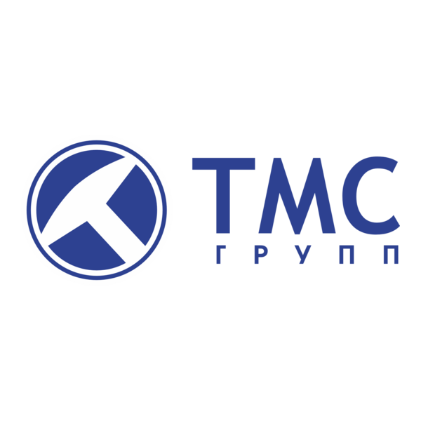 TMS Grupp Logo PNG Vector