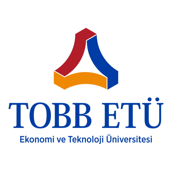 TOBB Ekonomi ve Teknoloji Üniversitesi Logo PNG Vector