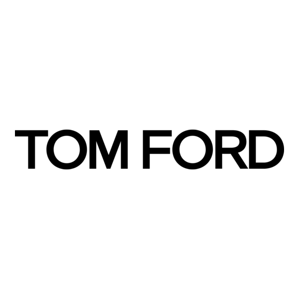 TOM FORD Logo PNG Vector