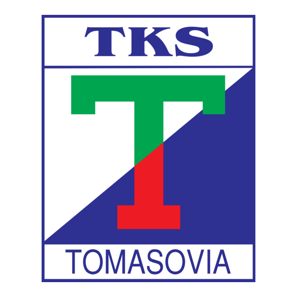 Tomasovia Tomaszów Lubelski Logo PNG Vector