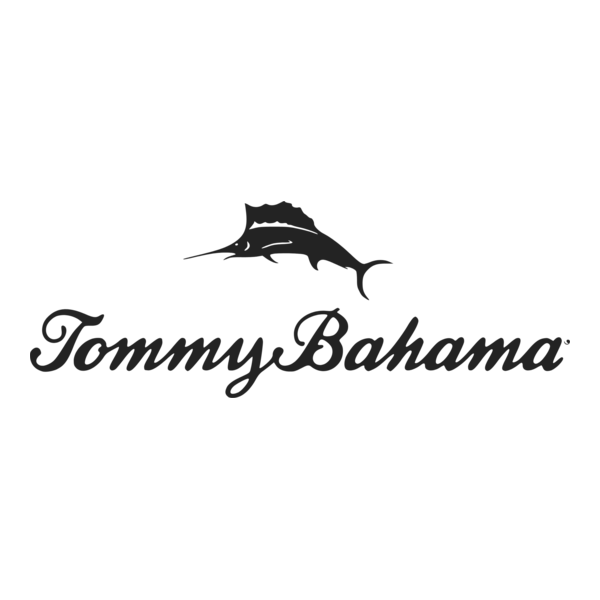 Tommy Bahama Logo PNG Vector