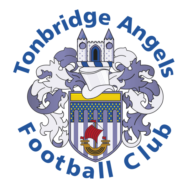 Tonbridge Angels FC Logo PNG Vector