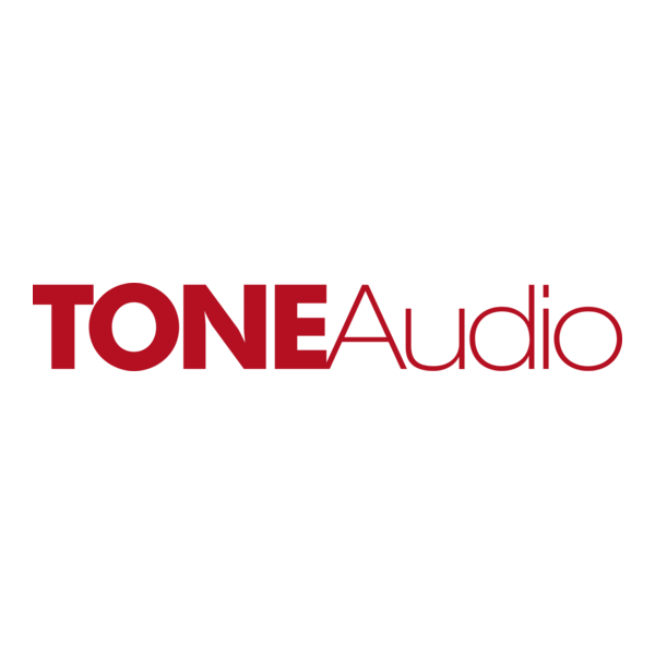 ToneAudio Magazine Logo PNG Vector