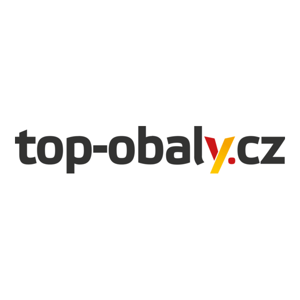 Top-Obaly.cz Logo PNG Vector