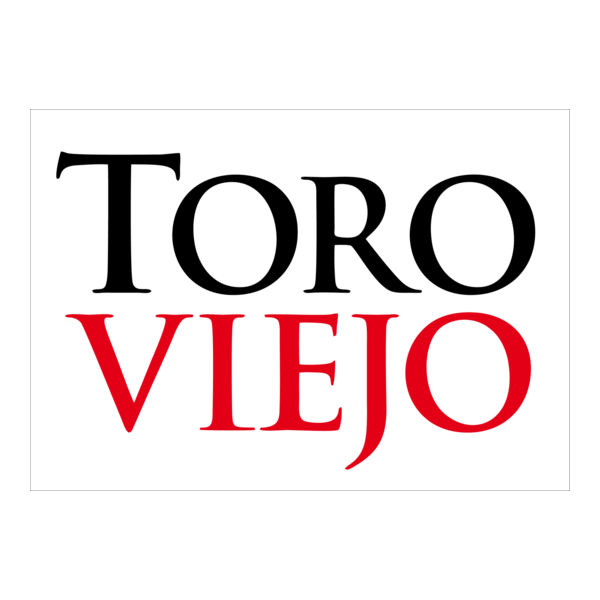Toro Viejo Logo PNG Vector