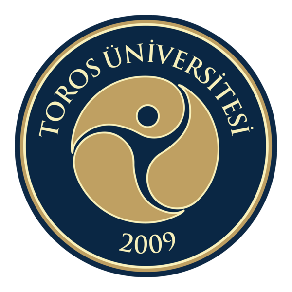 Toros Üniversitesi Logo PNG Vector