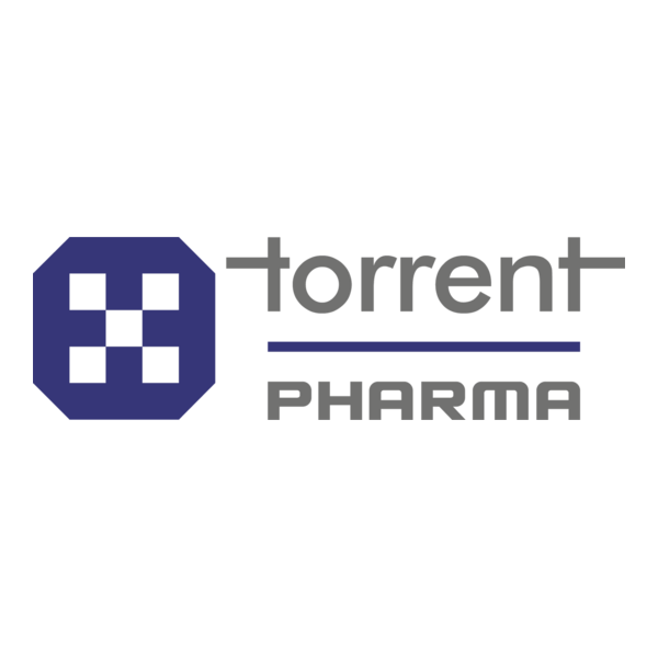 Torrent Pharmaceuticals Logo PNG Vector