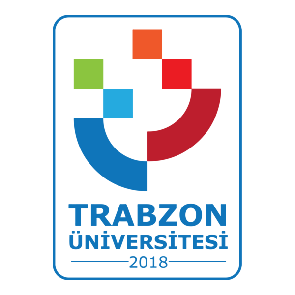 Trabzon Üniversitesi Logo PNG Vector