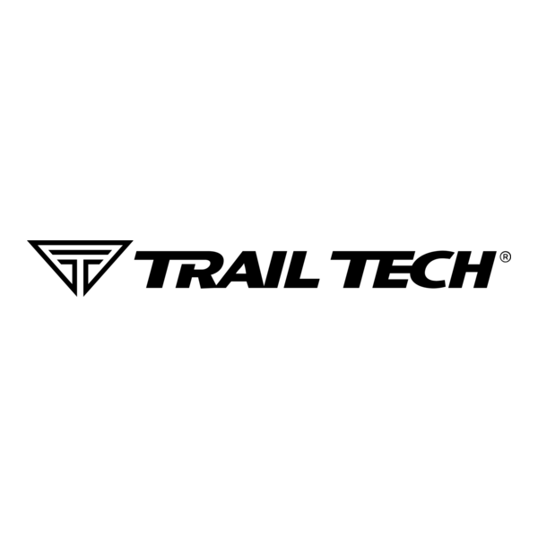 Trail Tech Logo PNG Vector