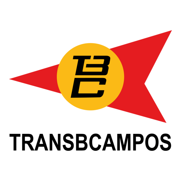 TRANSBCAMPOS Logo PNG Vector