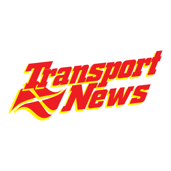 Transport News Logo PNG Vector