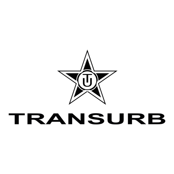 TRANSURB Logo PNG Vector