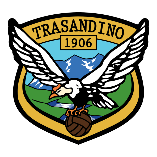 trasandino de los andes Logo PNG Vector