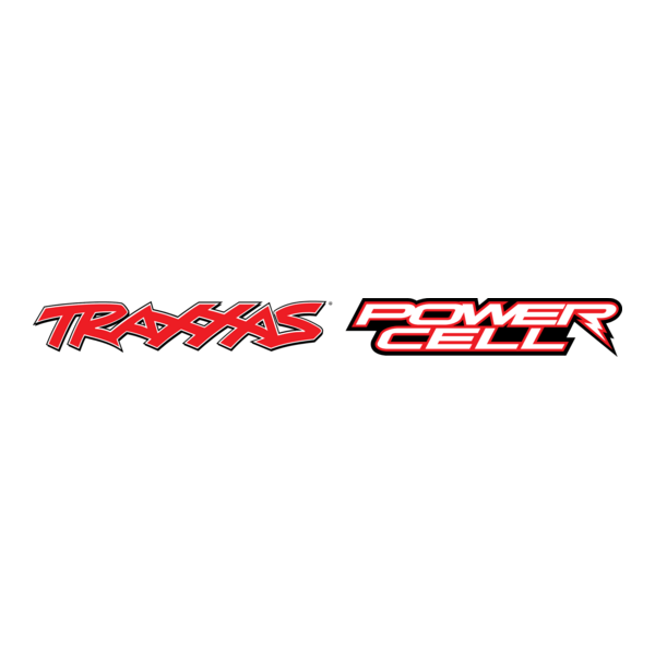 Traxxas Power Cell Logo PNG Vector