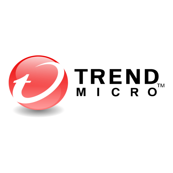 Trend Micro Logo PNG Vector