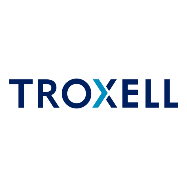 Troxell Insurance Logo PNG Vector