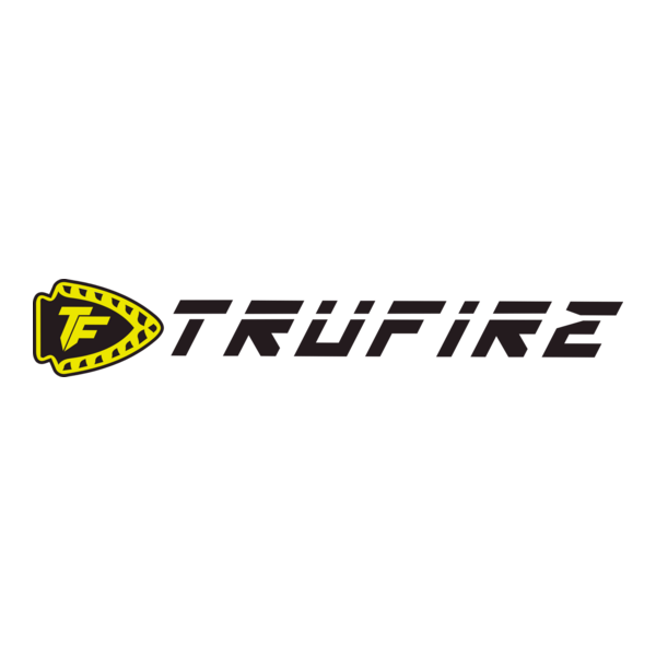 TRU-FIRE Logo PNG Vector