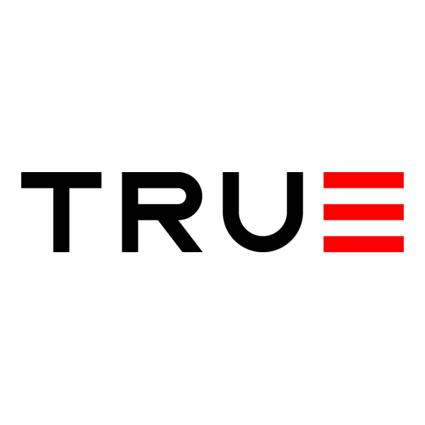 True Logo PNG Vector