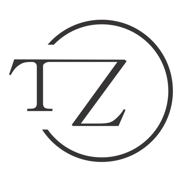 Tryazone Jeans Logo PNG Vector