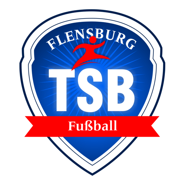 TSB Flensburg Logo PNG Vector