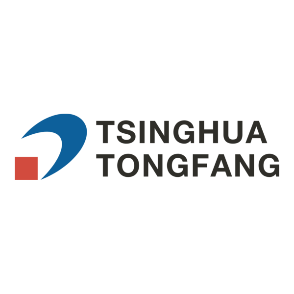 Tsinghua Tongfang Logo PNG Vector
