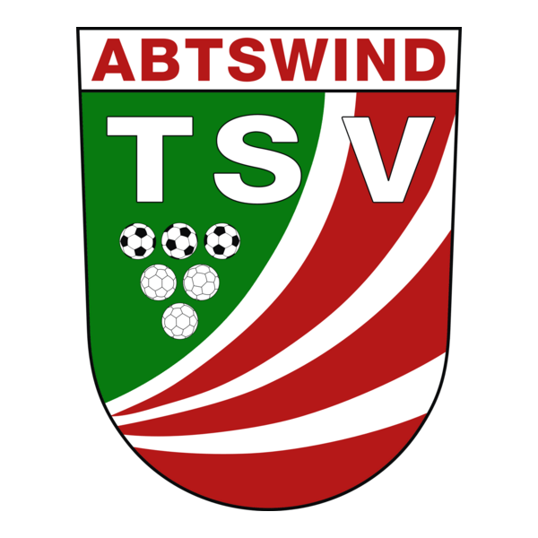 TSV Abtswind Logo PNG Vector
