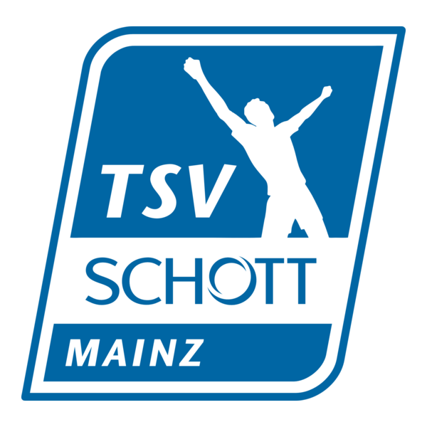 TSV Schott Mainz Logo PNG Vector