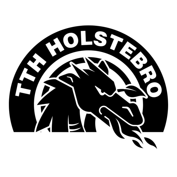 TTH Holstebro Logo PNG Vector