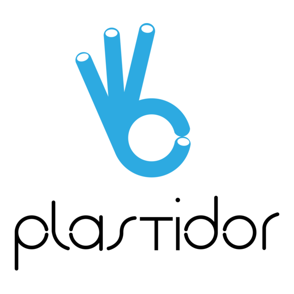 TUBOS PLASTIDOR Logo PNG Vector