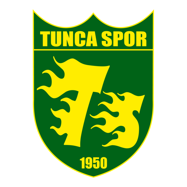 Tuncaspor Logo PNG Vector