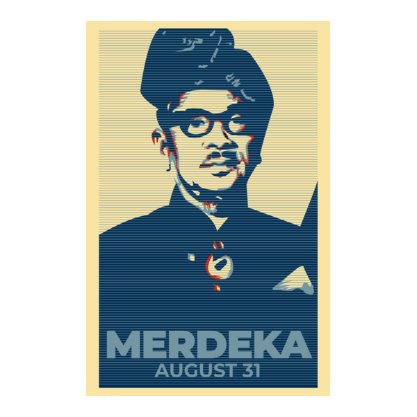 Tunku Abdul Rahman Logo PNG Vector