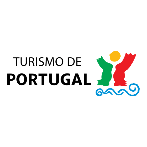Turismo de Portugal Logo PNG Vector