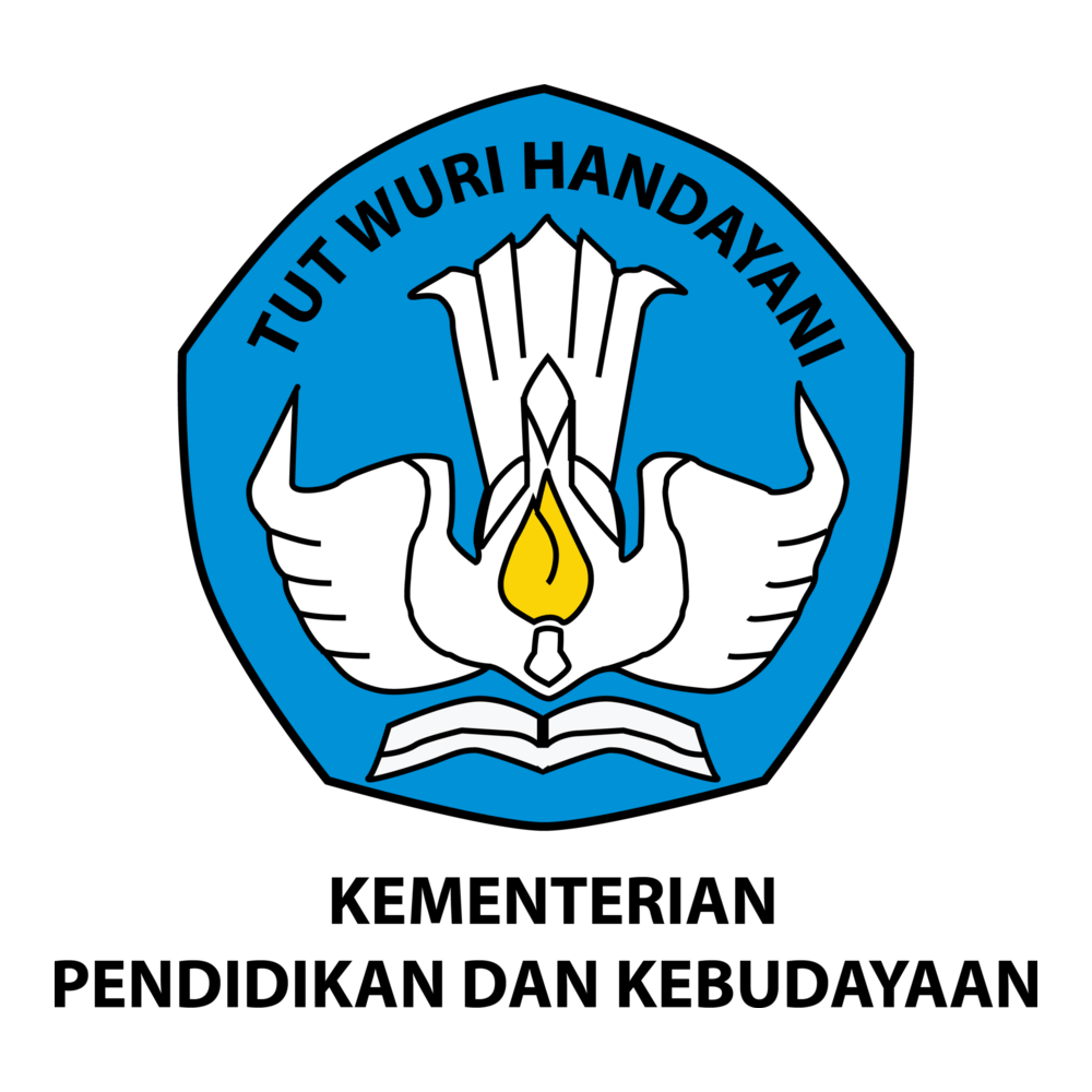 TUT WURI HANDAYANI Logo PNG Vector