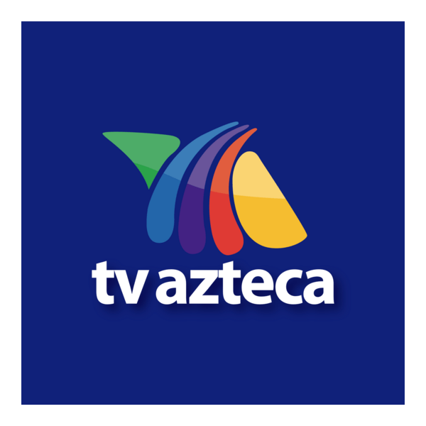 TV Azteca (2015) Logo PNG Vector