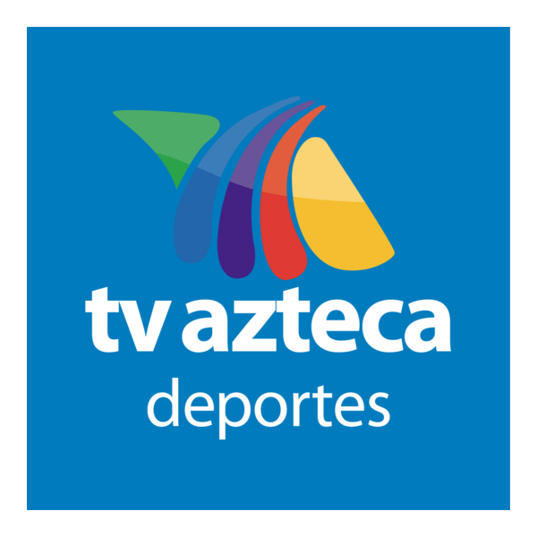 TV Azteca Deportes Logo PNG Vector